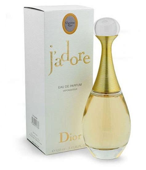 prijsvergelijk j adore dior|j'adore 100ml price.